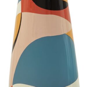 VASO ALTO RUBIC CM Ø 37X92