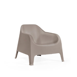 Cadeirão SUNSET Turtle Dove, conjunto com 2 unidades