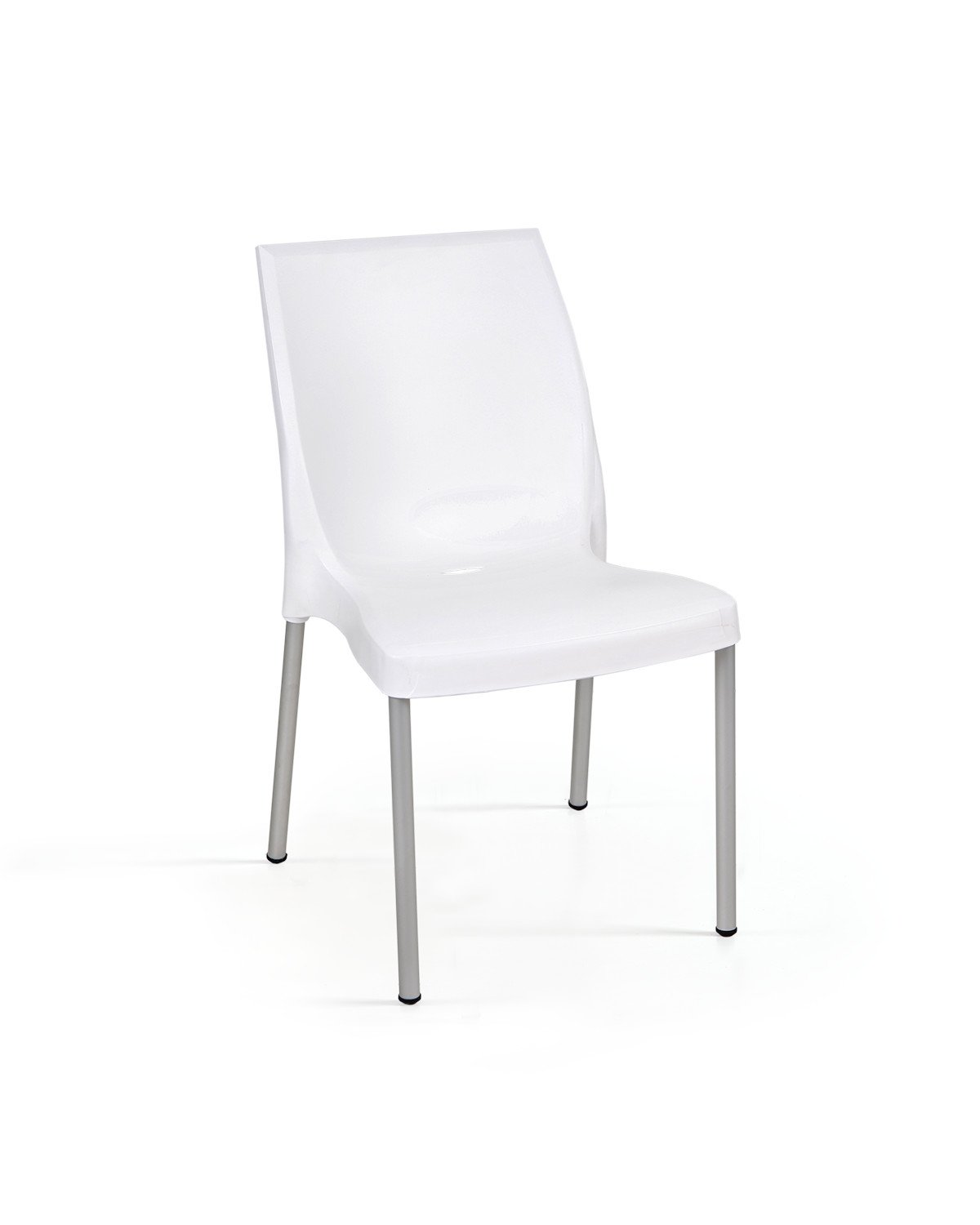 Cadeira Cindy Pack 30 Unid. - Branco