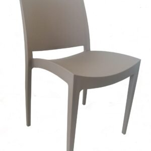 Cadeira Judy Pack 16 Unid. - Turtle Dove