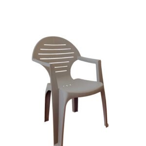 Cadeira OFIR, turtle dove - Pack 60 unidades