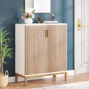 Gabinete de sapatos da Tribesign Modern Shoe Shoe para armário de sala de estar