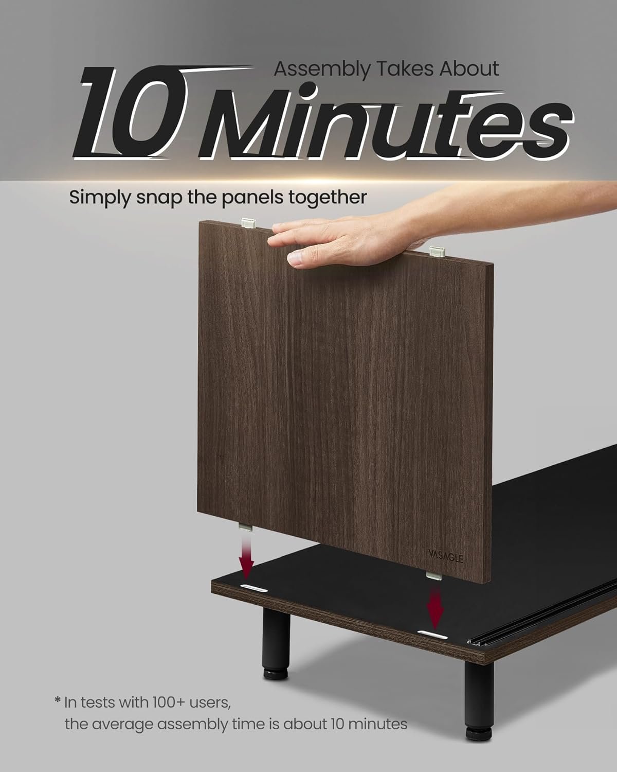 Bolsa de armazenamento para árvore de Natal SONGMICS, recipiente de armazenamento de árvore, cabe em árvore de até 9 pés (270 cm), bolsa porta-árvore, resistente ao desgaste, tecido Oxford 600D resistente à água, alças grossas, verde RXS003G01 (Cópia) - Image 3