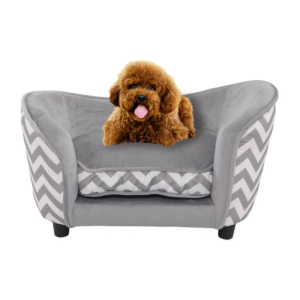 Cama ortopédica ultra macia para cães