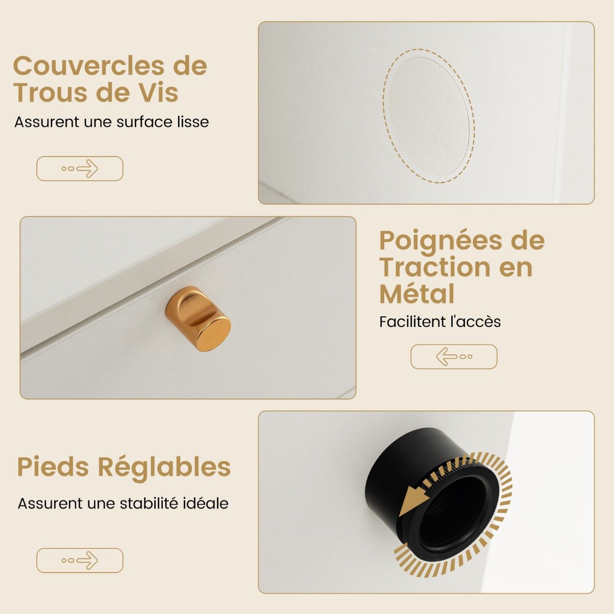 Prateleiras ajustáveis de 5 níveis com rodas para garagem, cozinha e varanda