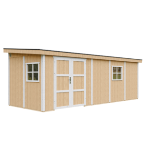 Painel inteligente para parede, 2,4*6, sem piso, pintura HARVEST_HONEY