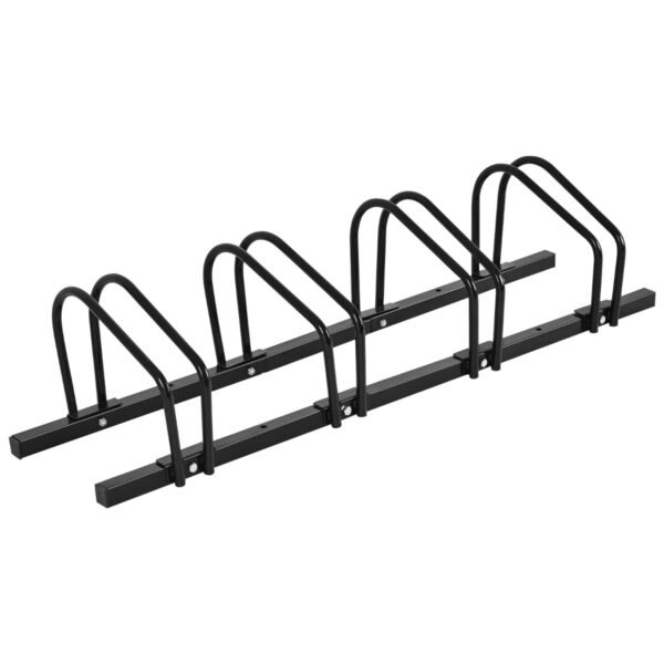 Suporte para 4 bicicletas