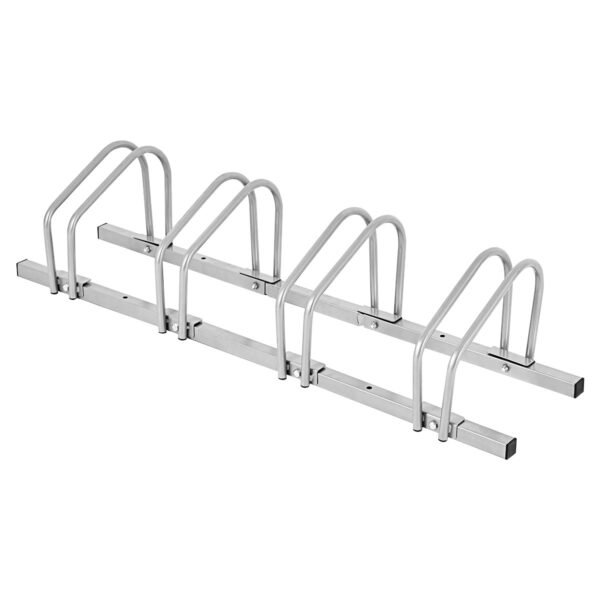 Suporte para 4 bicicletas