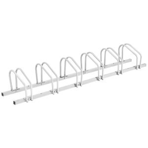 2 pares de rack de teto para canoa, barco, caiaque com 4 tiras