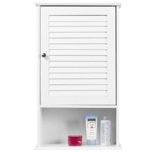 Banheiro químico portátil 20L Banheiro químico portátil 10L Tanque de água para acampamento ao ar livre 36x35x42cm Preto