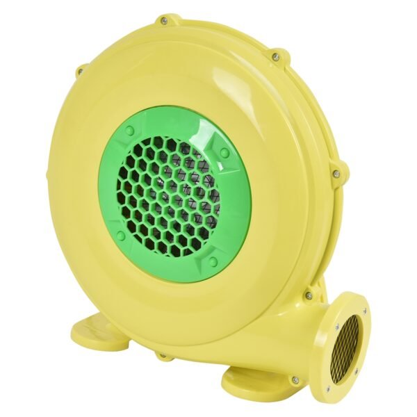 Soprador de ar de 350 W, bomba de ar, ventilador, máquina de vento, ventilador elétrico