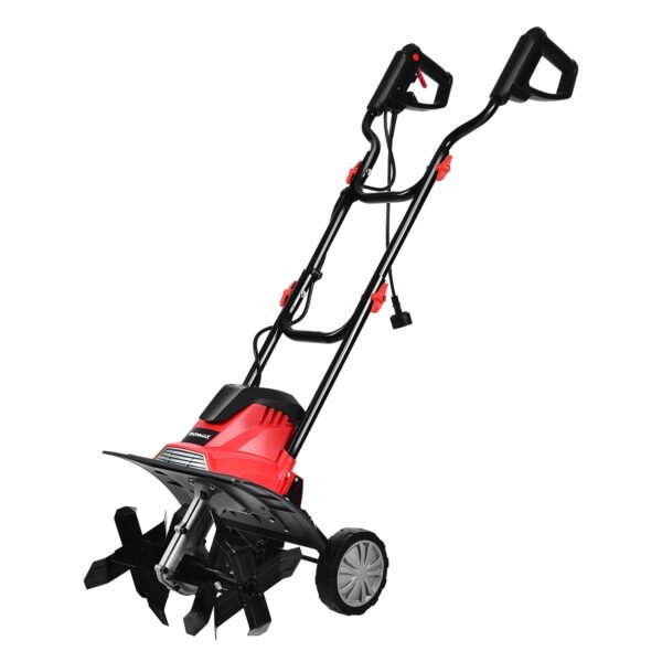 Cultivador elétrico 1200W
