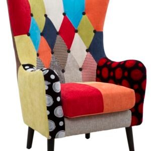 POLTRONA IMPERIAL CM 73X79X106