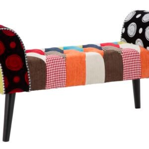 BANCO IMPERIAL 102X31X54 CM