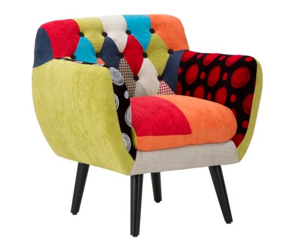 POLTRONA IMPERIAL NOVA CM 71X63X78