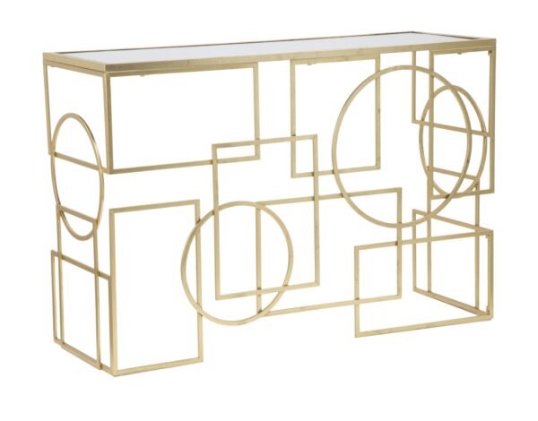 CONSOLA MARIA CM 120X41X81
