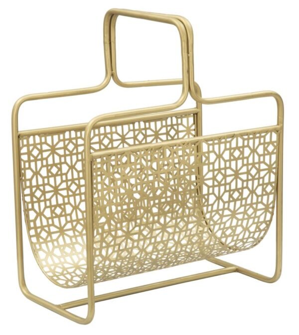 JORNAIS P/GLAM 37X22X44,5 CM