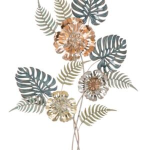 PAINEL DE FERRO DEMASIADO 66X4X98 CM