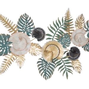 PAINEL DE FERRO AMAZ 115X6X70 CM