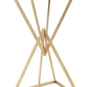 P/TELEFONE PIRÂMIDE CM 35X35X80