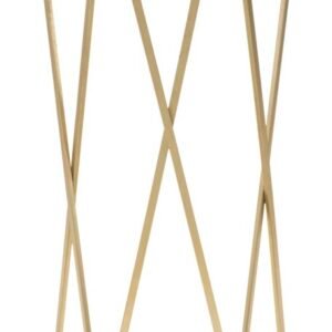 P/TELEFONE GLAM SIMPLES CM Ø 35X75