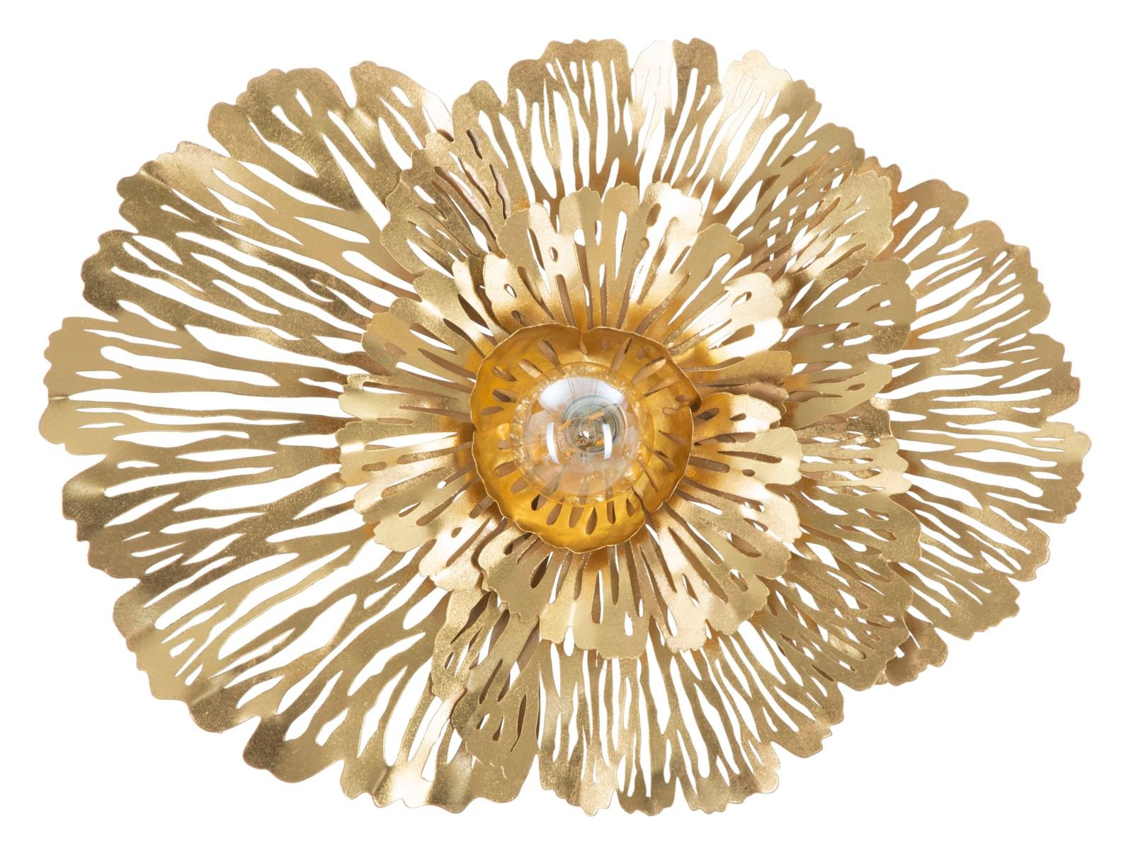 LÂMPADA DE PAREDE IBIS 56,5X12X42,5 CM