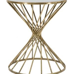 MESA HYPNOS CM Ø 42X50