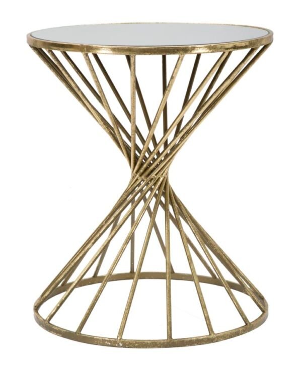MESA HYPNOS CM Ø 42X50