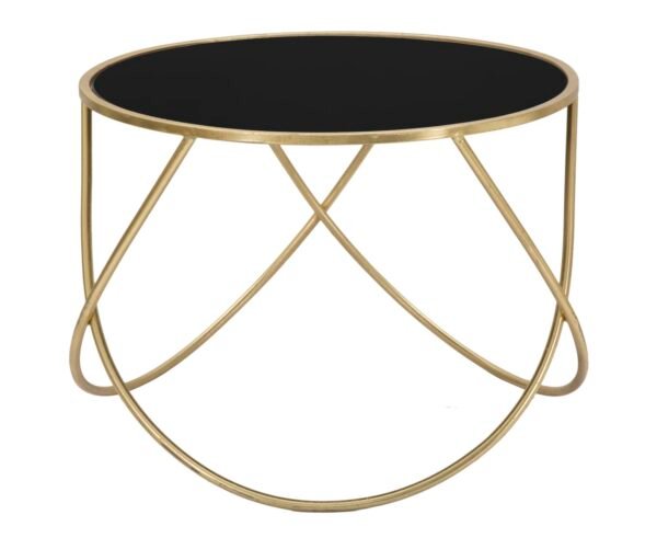 MESA DE ANEL CM Ø 60X45