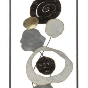 PAINEL DE FERRO DIXY 28,5X3X74 CM