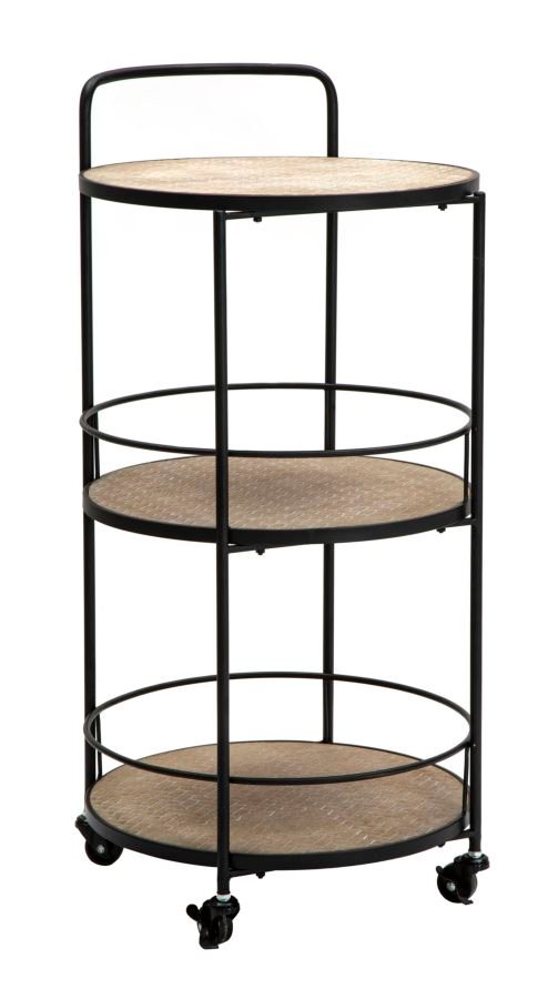 CARRINHO AREX CM 40X41.5X82