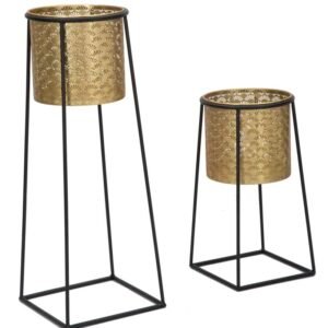 POTES COPO P/CASAL CM Ø 26X70-23X45