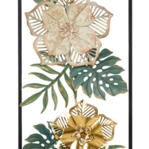 PAINEL DE FERRO CAMPUR -B- CM 31X4X90