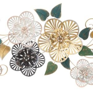 PAINEL DE FERRO CAMPUR -B- 118X4X58 CM