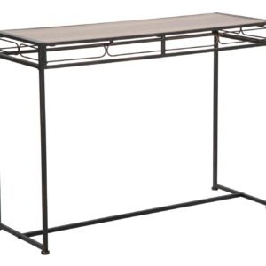 CONSOLA ESSENCIAL CM 110X40X80