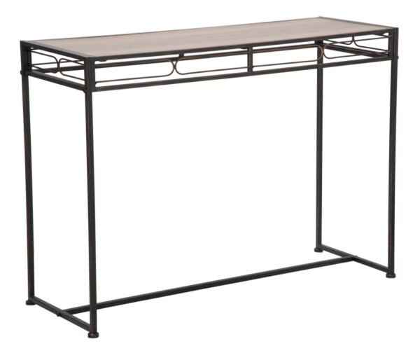 CONSOLA ESSENCIAL CM 110X40X80