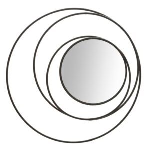 ESPELHO ESCURO CM Ø 80X3