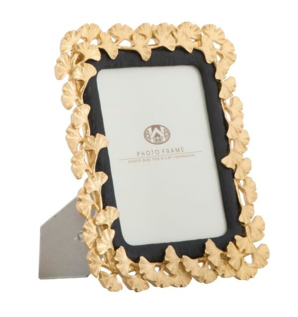 QUADRO GLAM GINK CM 24,5X2X29 (MEDIDA INTERNA CM 15X20)