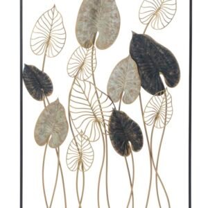 PAINEL DE FERRO CENTRUY -B- CM 66X4,5X100