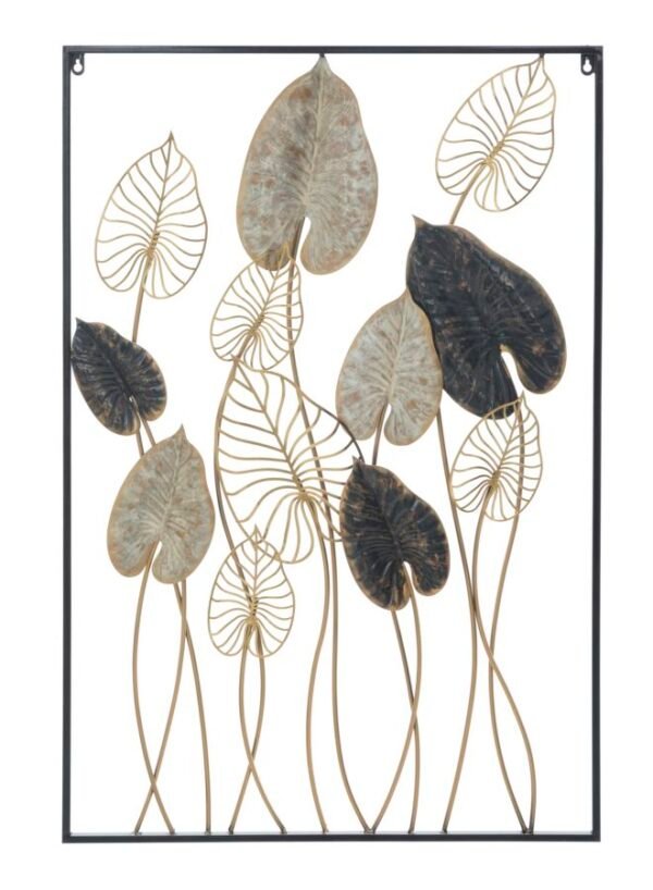 PAINEL DE FERRO CENTRUY -B- CM 66X4,5X100