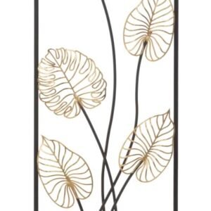 PAINEL DE FERRO LUXY -A- CM 31X2,5X90