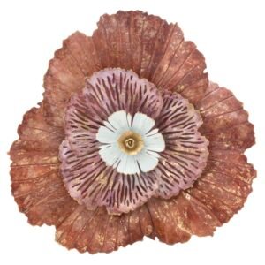 PAINEL DE FERRO BUNGA 73.5X11X72 CM