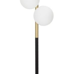 LÂMPADA DE PISO GLAMMY DARK CM Ø 30x160