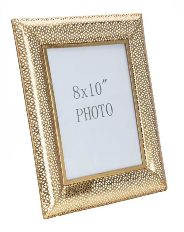 QUADRO GLAM HOLES CM 31X16X36 (MEDIDA INTERNA CM 20X25)