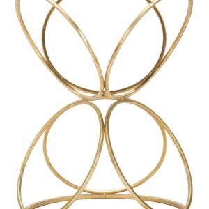 MESA CIRCULA CM Ø 38X53