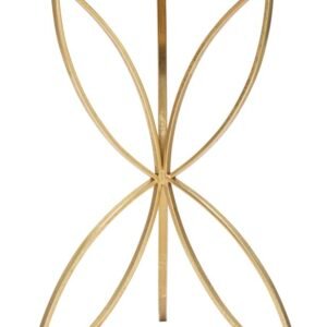 MESA BORBOLETA CM Ø 35X60