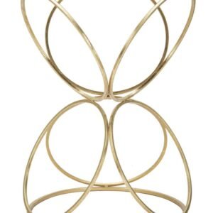 MESA CIRCULA CM Ø 42X61