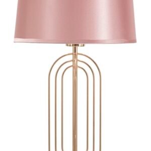 CANDEEIRO DE MESA KRISTA CM Ø 28X55