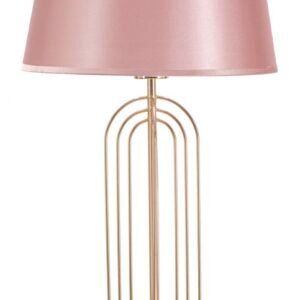 CANDEEIRO DE MESA KRISTA CM Ø 33X64