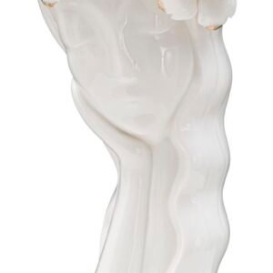 VASO MULHER FOFO CM 14.8X13X29